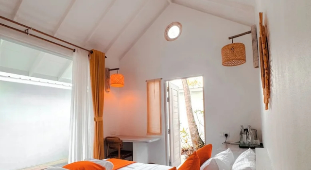 101 Retreat, Réserver Hôtel Kudafari Noonu Atoll