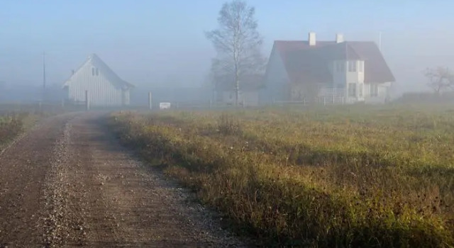 Roose City House, Boek Hotel Hiiumaa Baltic Sea
