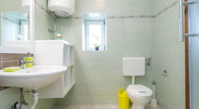Апартаменты Apartments in city center Ventus