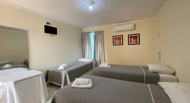 Una Hotel, Varaa Hotelli Palmares Pernambuco