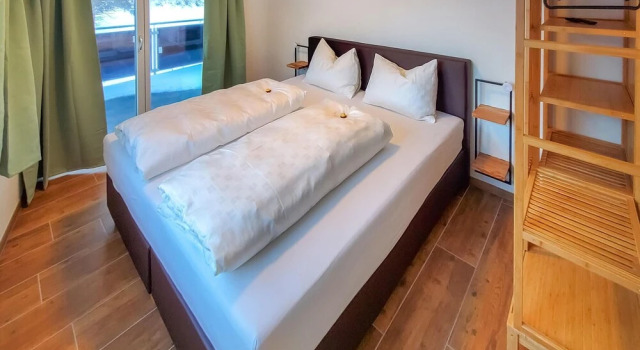 Amazing Apartment in Wald am Arlberg With 2 Bedrooms