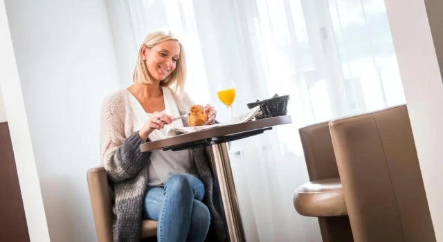 Двухместный номер Standard Hotel The Century