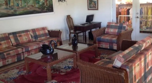 Ocean Terrace Inn, Buchen Sie Hotel Basseterre St Kitts