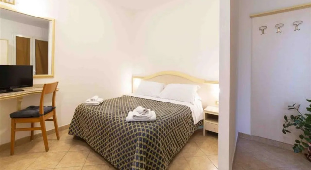 Residenza Melucci