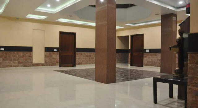 Hotel Park Regency