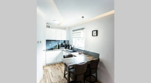 Apartament u Miecia, Reserva ahora Apartamento Mielno 