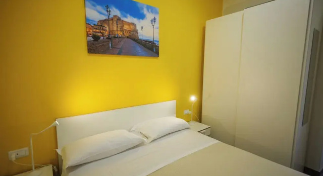 Номер Standard Terminal 1 Guest House