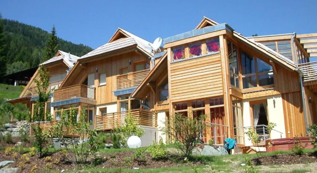 Апартаменты Appartement Luisa