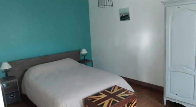 Maison Normande avec Jardin Clôturé, Cheminée et Options Confort, près de la Roche dOëtre - FR-1-497-141, Prenota Hotel Tinchebray-Bocage Normandia