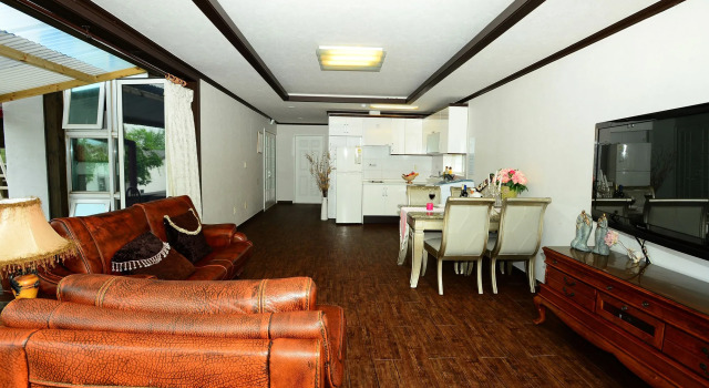 Daegwanryeong Healing House, Boek Hotel Hotels in Gangwon-Do met parkeren, Parkeren