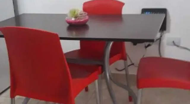Departamento Viamonte con cochera, Rezerwuj Apartament Bahia Blanca Buenos Aires