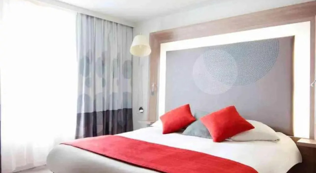 Номер Standard Novotel Narbonne Sud