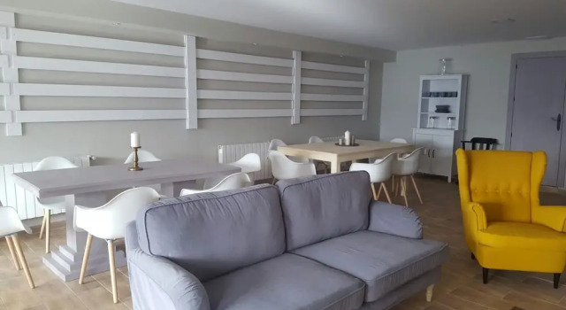 The Hostel