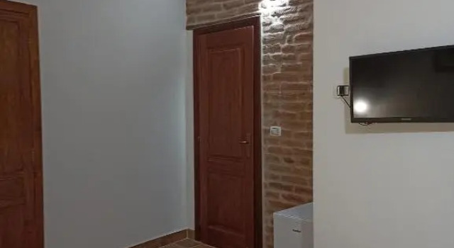 Номер Standard Casa di Giò