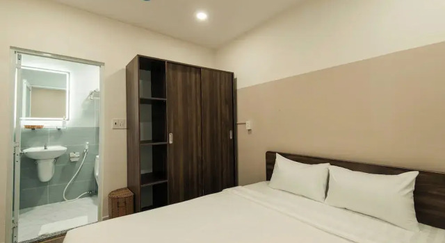 Номер Comfort Cashew Inn