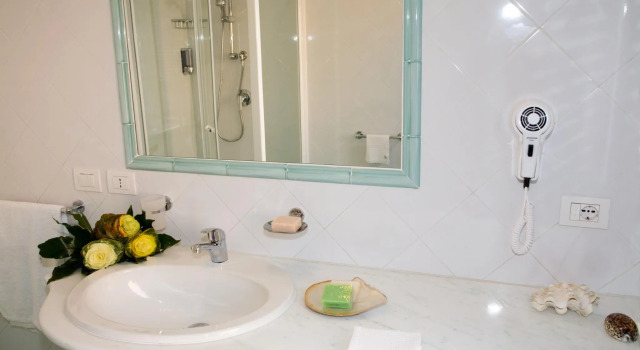 Апартаменты с 2 комнатами Residence Dei Margi