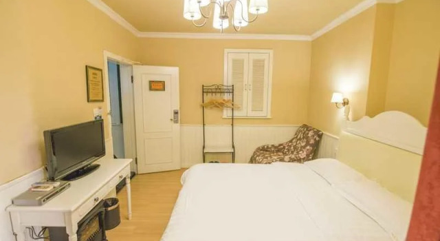 Nana Hotel, Забронировать Отель Отели Яншо 3 звезды, рядом с Парк Яншо, 3*