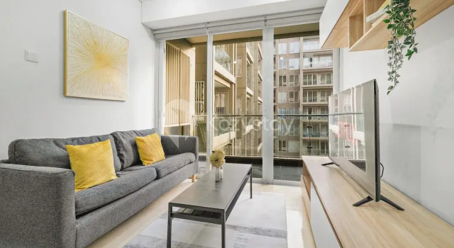 Baskara by Kozystay - Paskal, Rezervovat Apartmán Bandung Wetan 