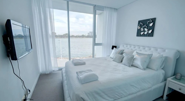 Bridgepoint 106, Reserva ahora Hotel Mandurah Perth Region