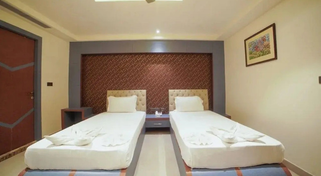 Daltin Tower Digha, Réserver Hôtel Digha West Bengal