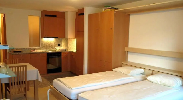 Allod Bad 203, Book Hotel St. Moritz 