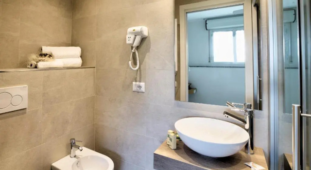 Двухместный номер Economy Hotel Clara