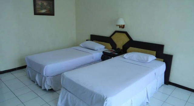 Garuda Citra Hotel