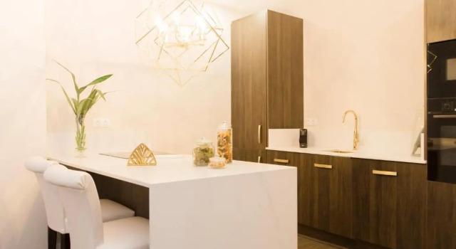 Апартаменты MD Julio Antonio Apartment Center