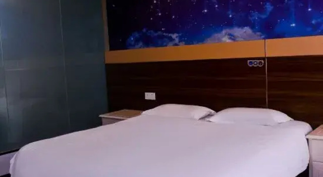Люкс Nana Hotel