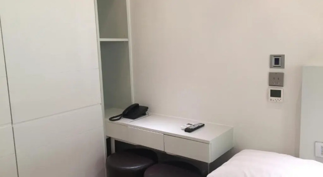 Семейный номер Standard Homy Central