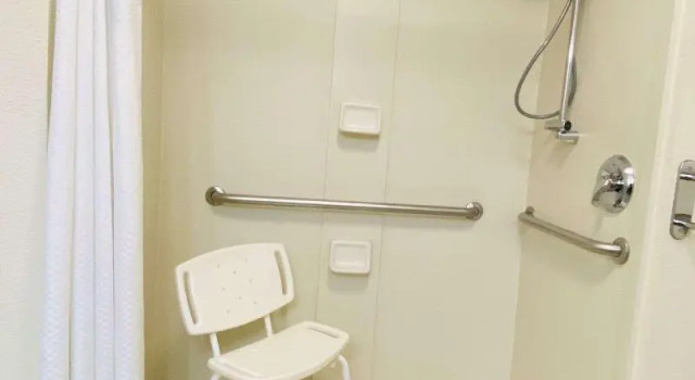 Номер Standard Best Western Plus Lewisville Flower Mound