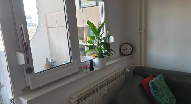 Maleni stan, Varaa Hotelli Hotellit Maksimir aamiaisella, Aamiainen