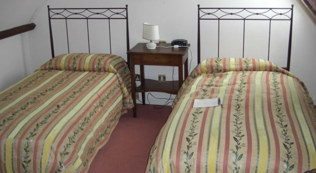 Brampton Grange, Buchen Sie Bed & Breakfast Northampton Northamptonshire