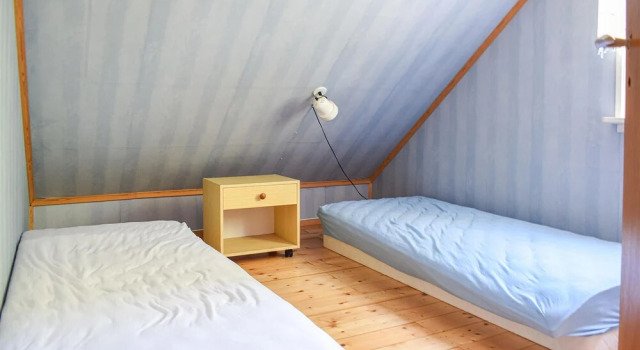 Beautiful Home in Vimmerby With 2 Bedrooms and Sauna, Varaa Hotelli Vimmerby 