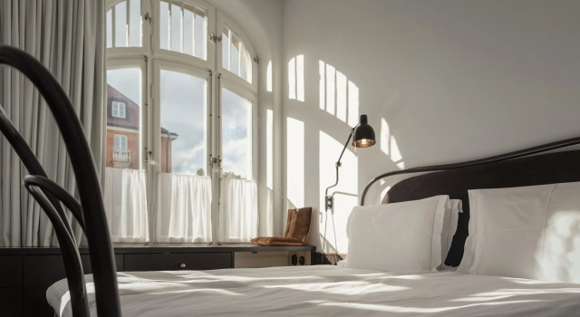 Miss Clara by Nobis, Stockholm, a Member of Design Hotels