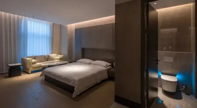 YaSui ONSEN Resort Hotel, Varaa Lomakeskus Shanghai Shanghai