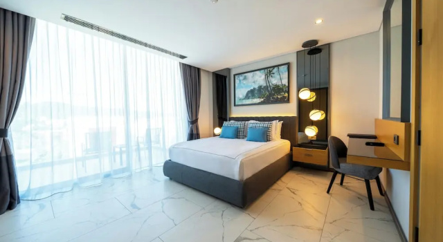 Вилла Garden The Norm Collection Doora Bodrum