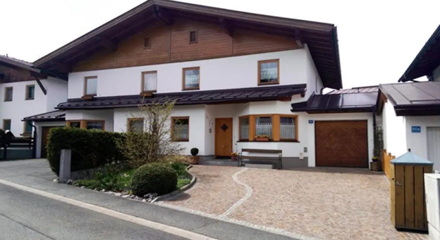 Haus Aschenwald, Prenota Hotel Hotel a Tirolo con parcheggio, Parcheggio
