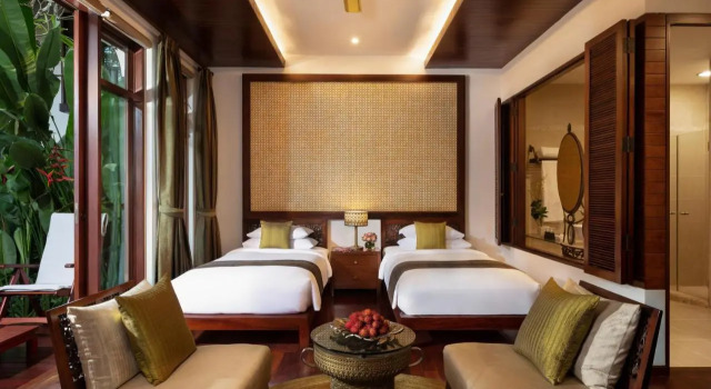 Anantara Angkor Resort