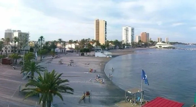 Номер Standard Hotel Lido