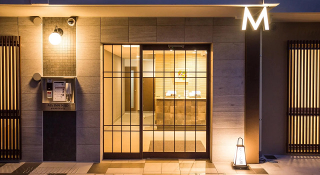 M's Hotel Nijo