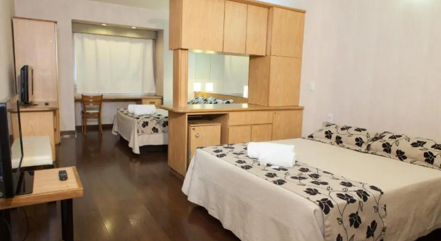 Полулюкс Hathor Hotels Mendoza