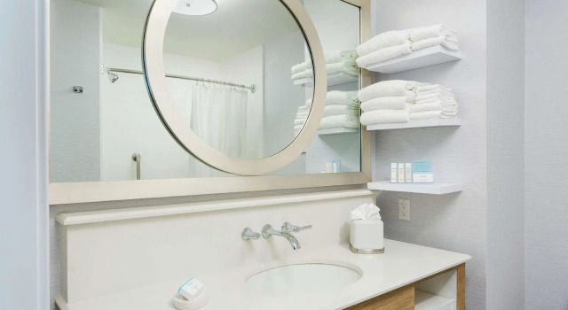 Четырёхместный номер Standard Hampton Inn & Suites - Napa, CA