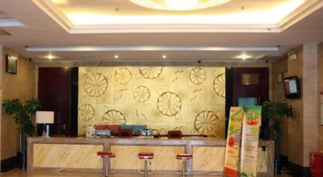 Kaiserdom Changsha Huatien Branch