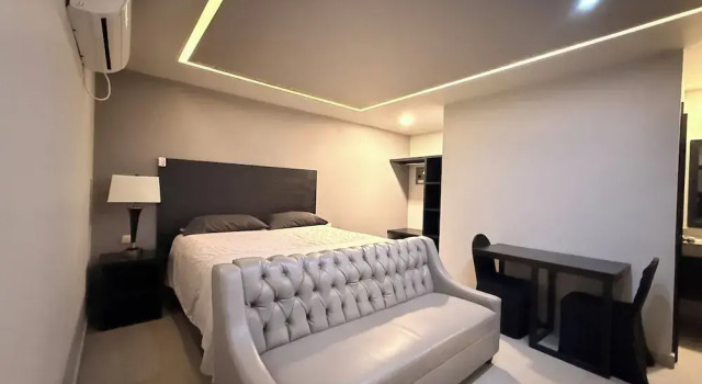 Номер Classic Hotel las Vegas