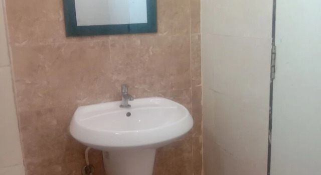 Номер Deluxe Hotel Mahabir Sheraton
