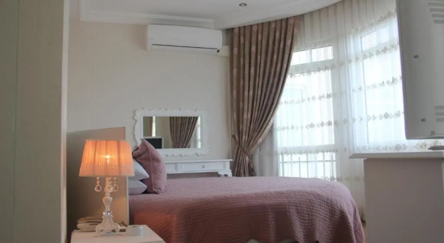 Номер Superior Buyukada Princess Hotel