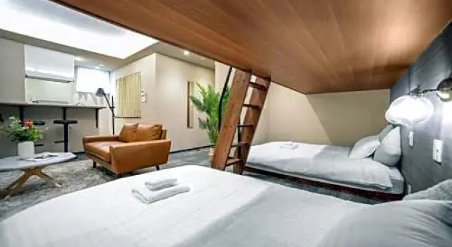 ALT STAY Azabudai - Vacation STAY 31682v, Забронировать Отель Минато Токио, рядом с International House of Japan