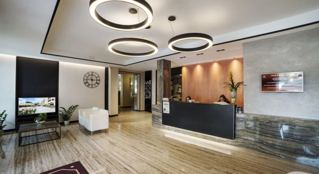 Hotel Bisesti