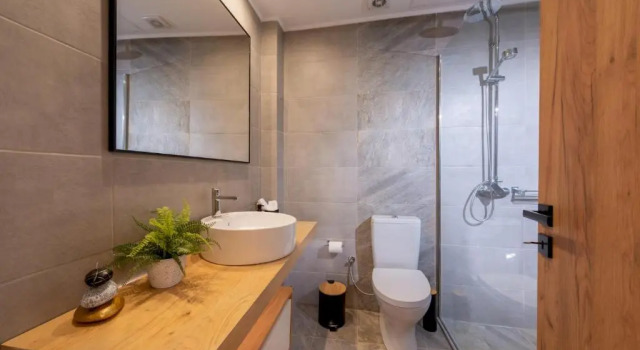 Апартаменты Standard Sun Boutique Hotel - Adults Only